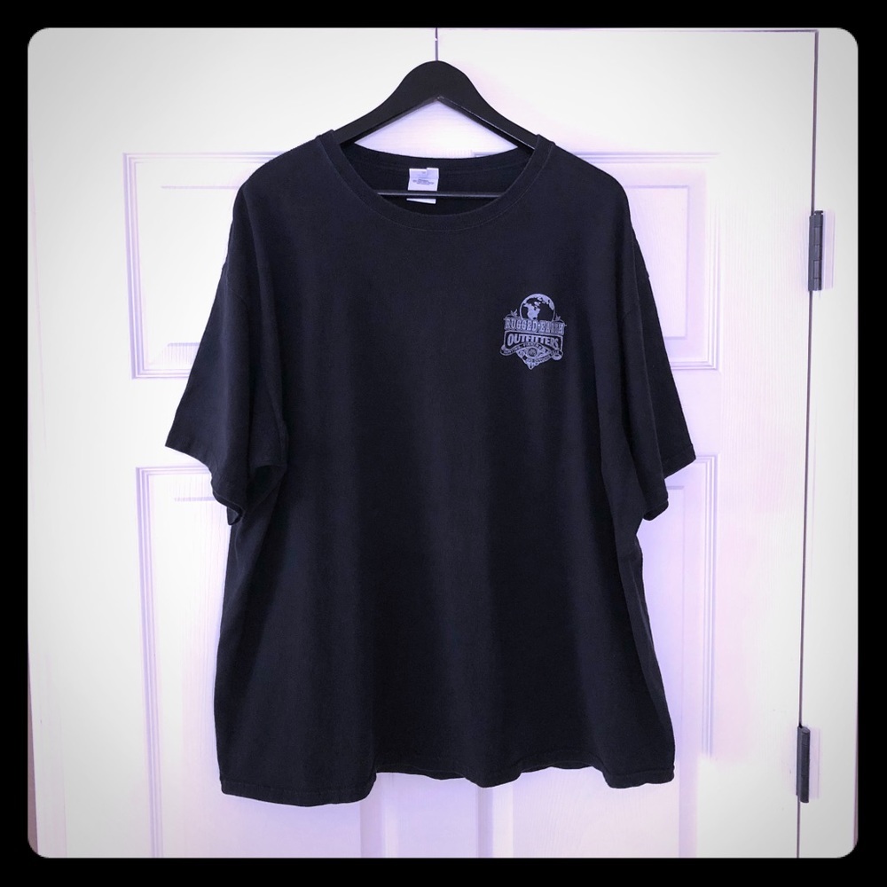 Men’s Outfitters Shirt